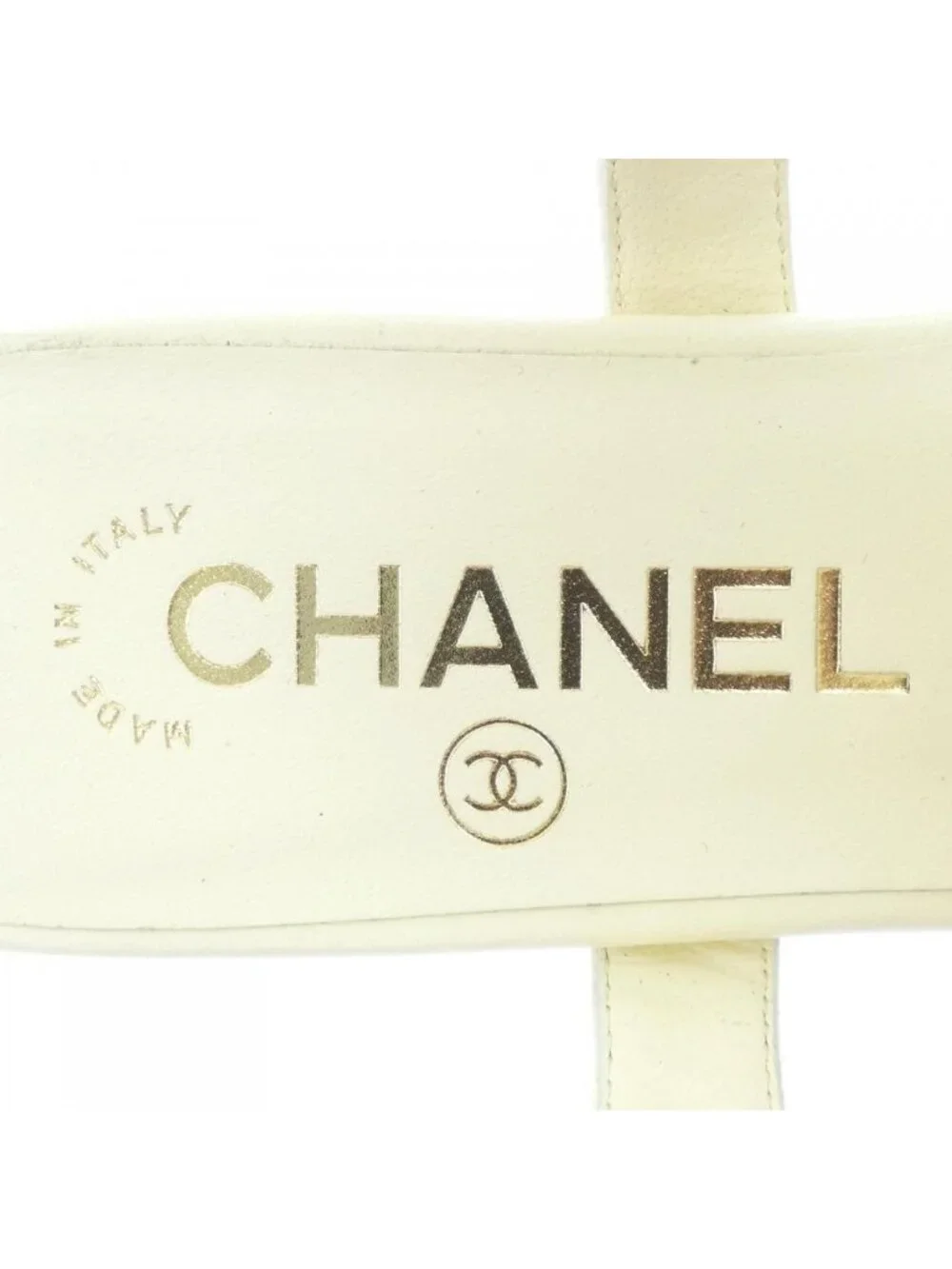 Chanel brand name